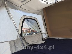 Namiot dachowy Escape VARIO-4